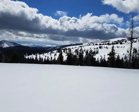 Lost Creek Campground