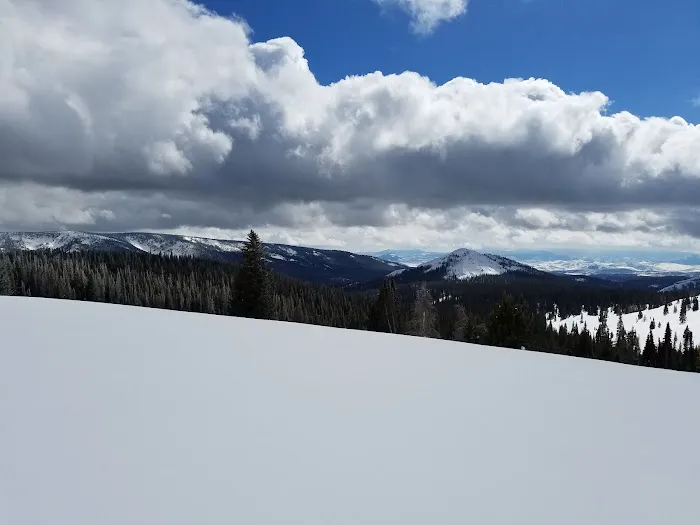 Lost Creek Campground 7