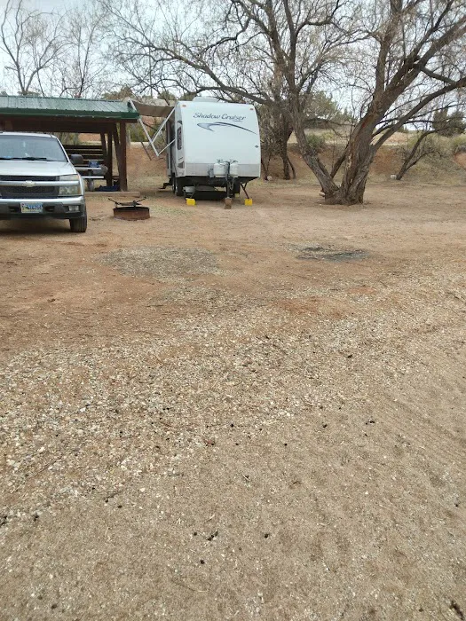 Westside Campground 0