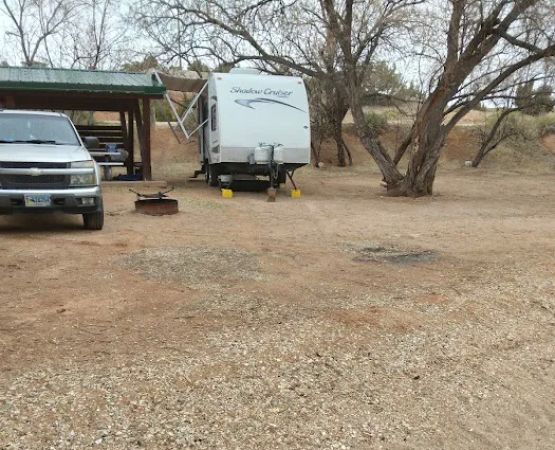 Westside Campground