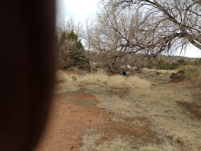 Westside Campground 2
