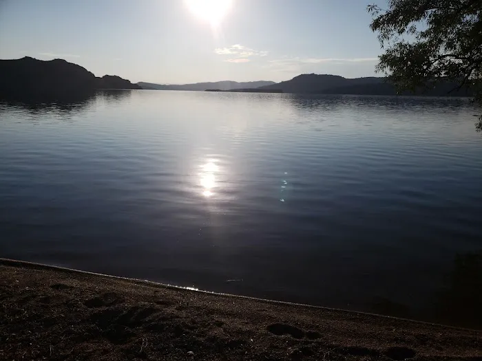 Westside Campground 3