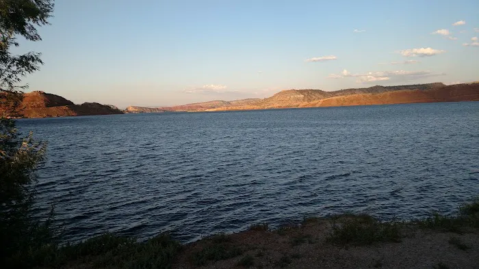 Westside Campground 4