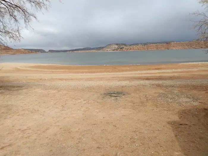 Westside Campground 8