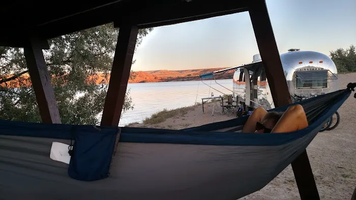 Westside Campground 7