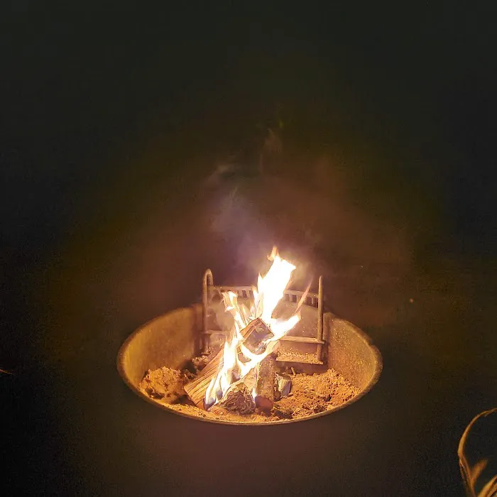 Westside Campground 9