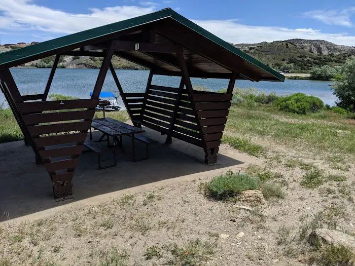 Black Beach Campground 3
