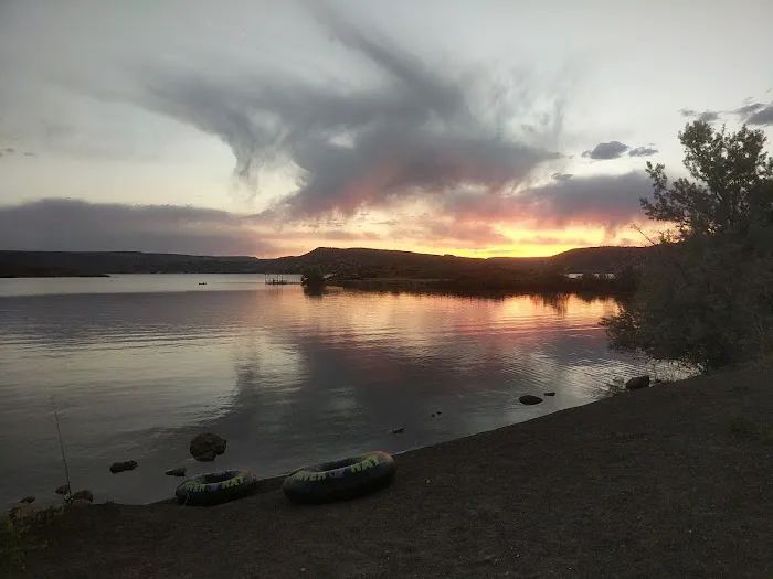 Black Beach Campground 4