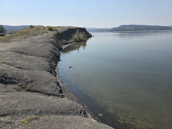 Black Beach Campground 6