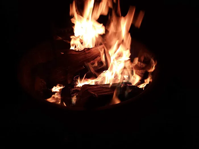 Black Beach Campground 7