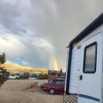 Fremont Canyon Campground