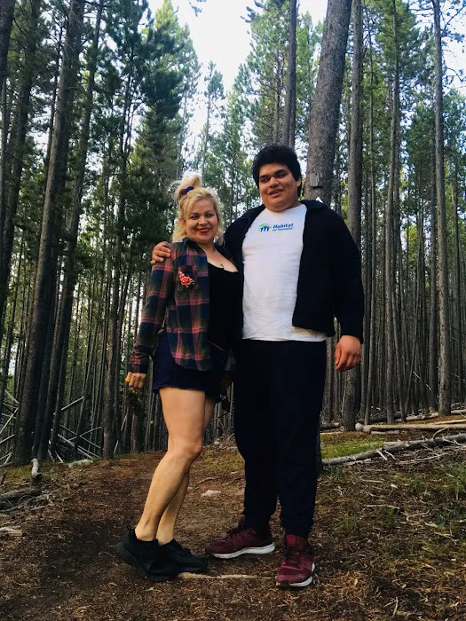 Elkhorn Springs Campground 7
