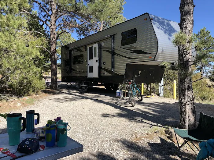 Two Moon Campground 0