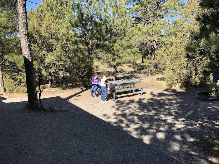 Two Moon Campground 1