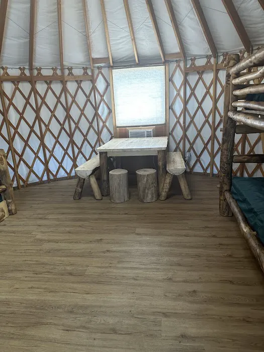 Two Moon Campground 8