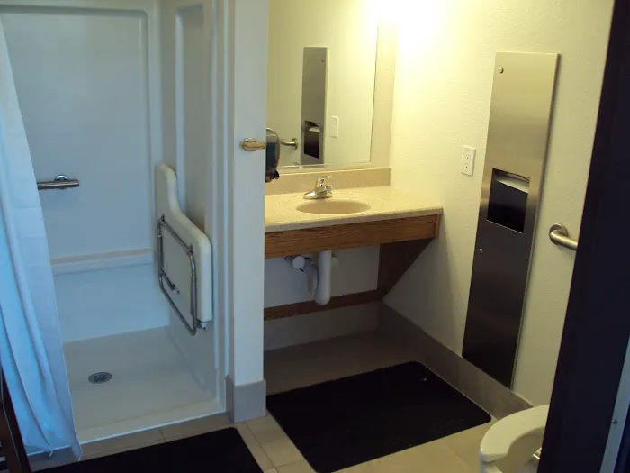 Rivers Edge RV and Cabins Resort 0