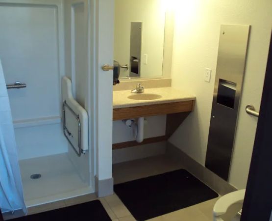 Rivers Edge RV and Cabins Resort