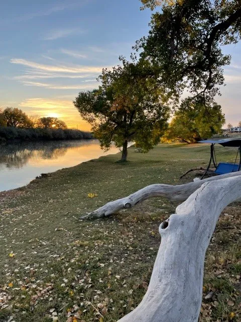 Rivers Edge RV and Cabins Resort 6