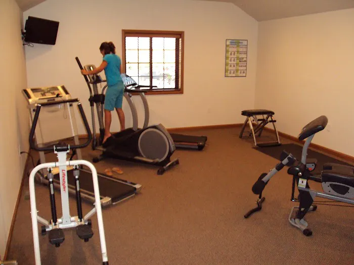Rivers Edge RV and Cabins Resort 9
