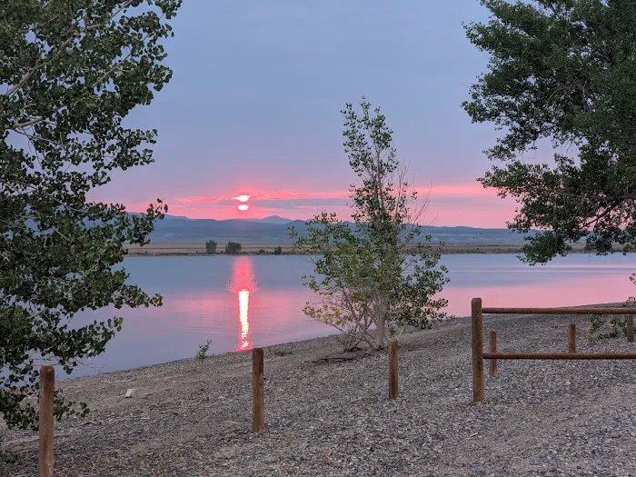 Tough Creek Campground 8