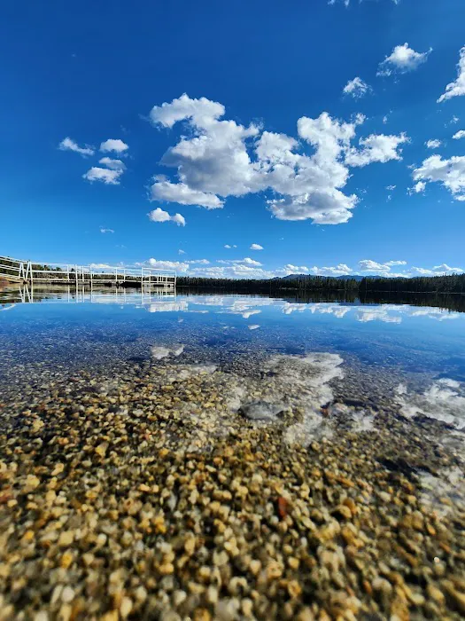 Fiddlers Lake Campground 5