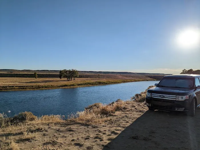 Slate Creek Campground 2