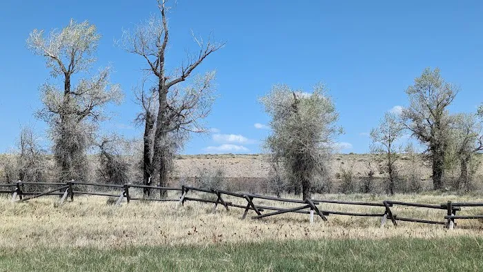 Slate Creek Campground 6