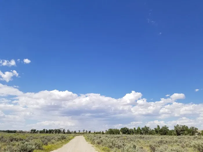 Slate Creek Campground 7
