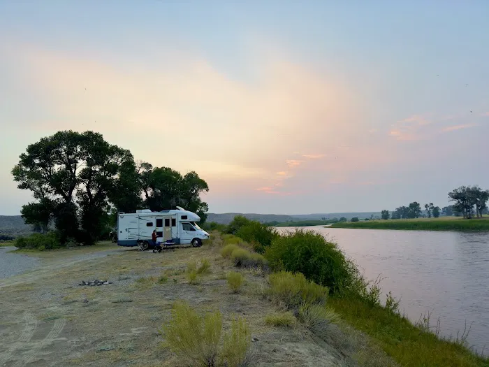 Slate Creek Campground 9