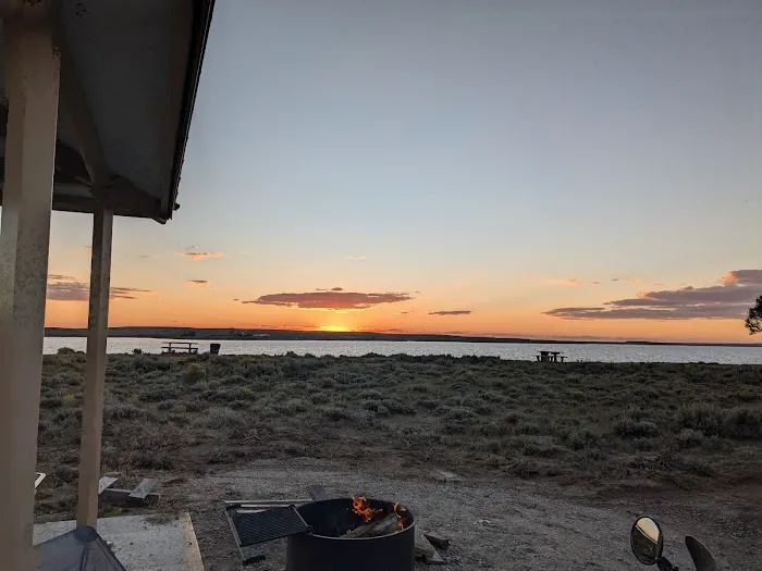 Big Sandy East Campground 1