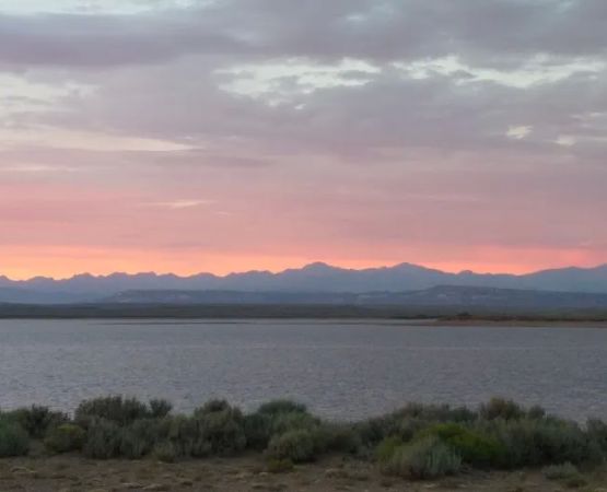 Big Sandy East Campground