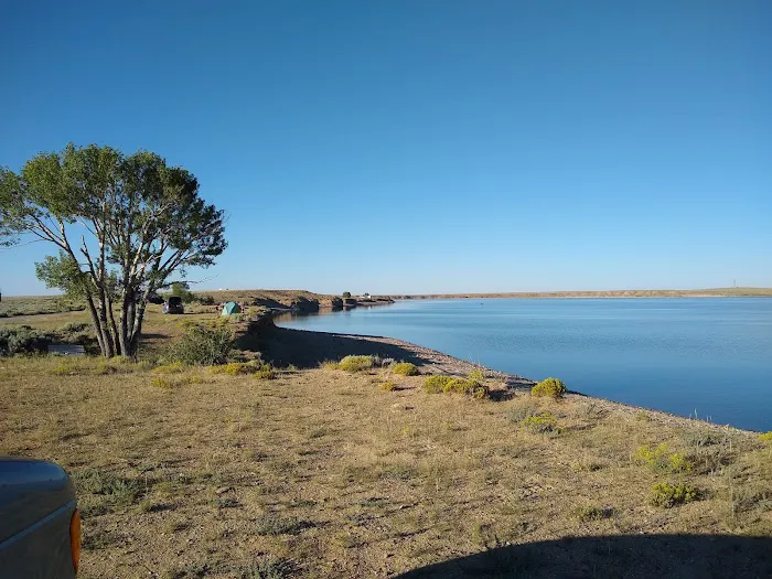 Big Sandy East Campground 2