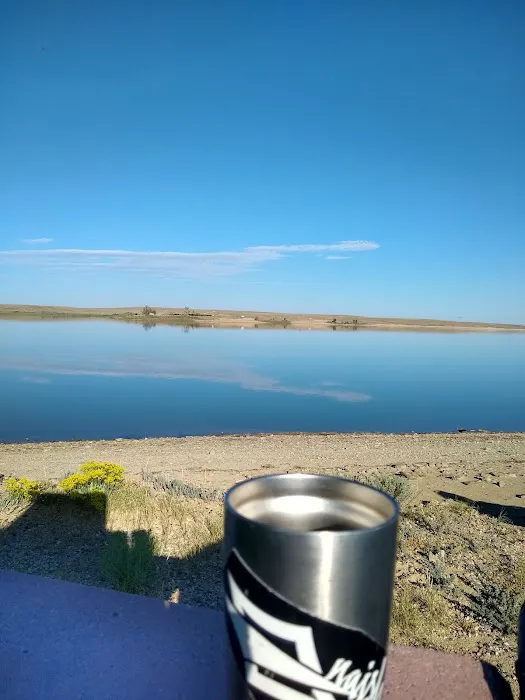 Big Sandy East Campground 4