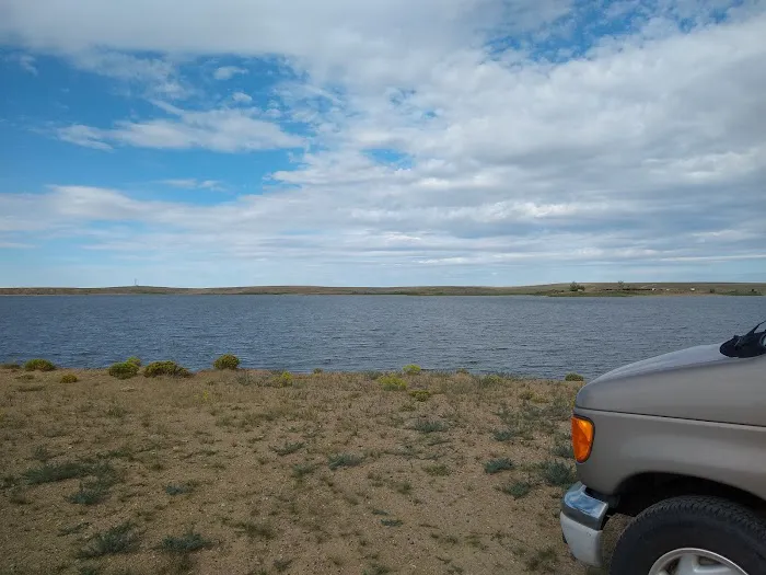 Big Sandy East Campground 3