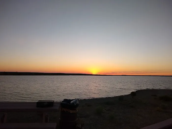 Big Sandy East Campground 5