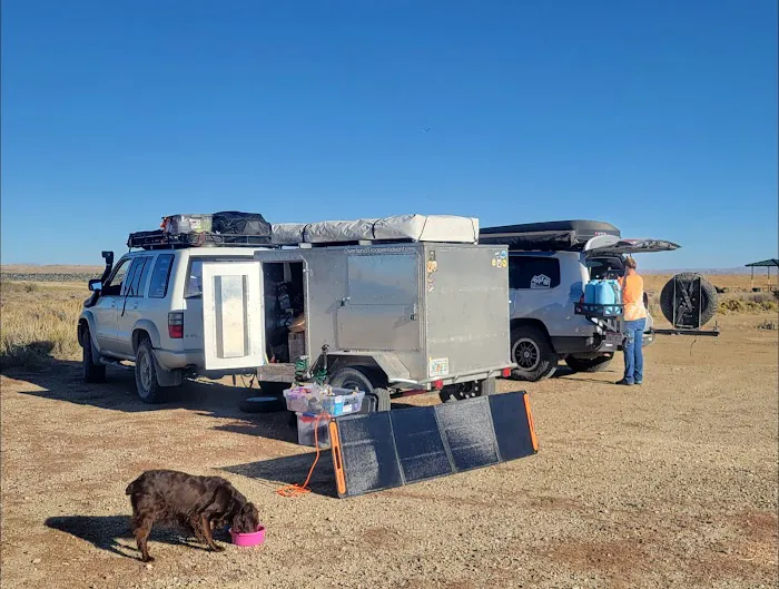 Big Sandy East Campground 7