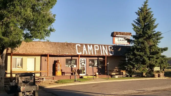 The Travel Camp 4