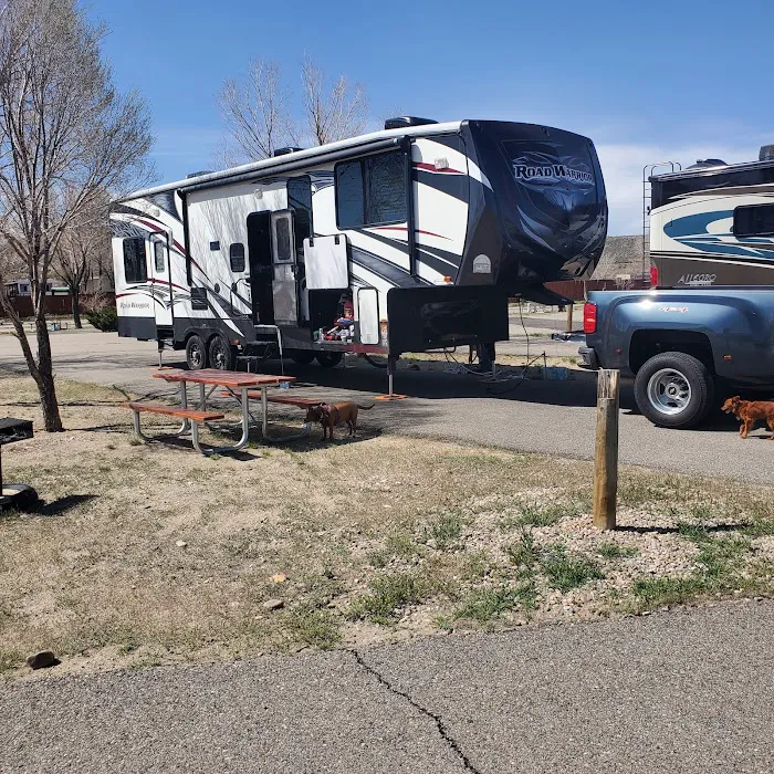 The Travel Camp 8