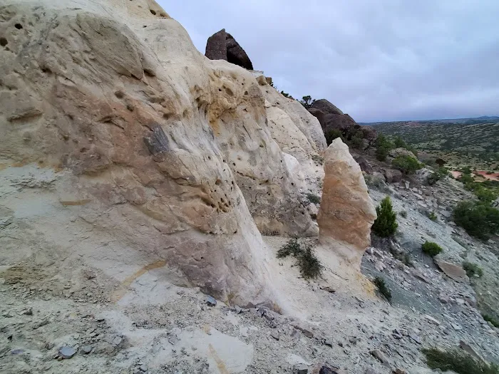 Cottonwood Beach Campground 8