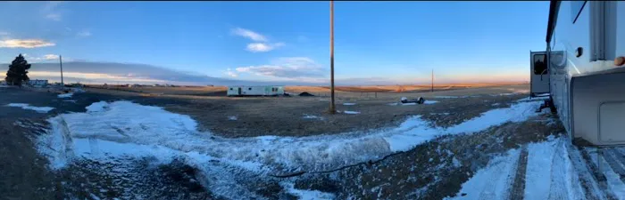 The Tumbleweed RV-Mobile Park 4