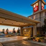 Best Western Plus Frontier Inn