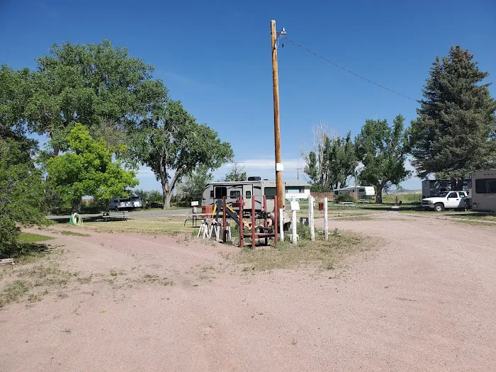 Chuck Wagon RV Park 1
