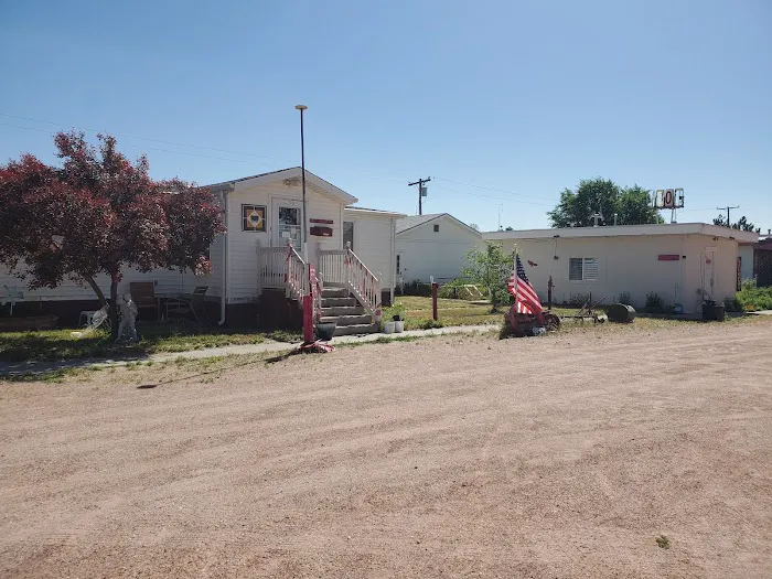Chuck Wagon RV Park 0