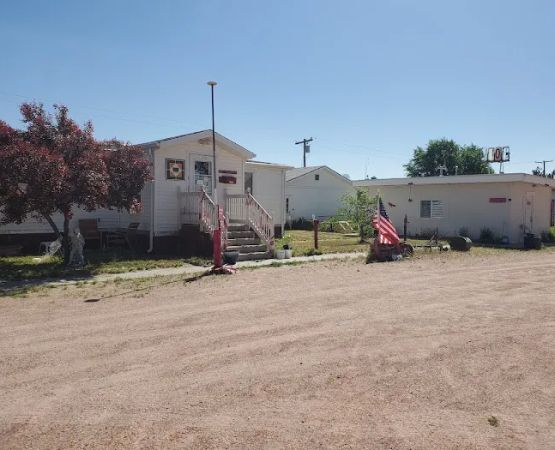 Chuck Wagon RV Park