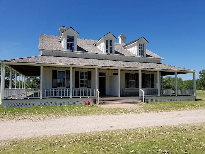Chuck Wagon RV Park 2
