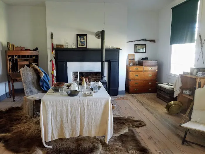 Chuck Wagon RV Park 5