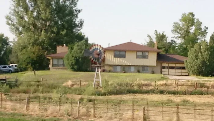 Chuck Wagon RV Park 7