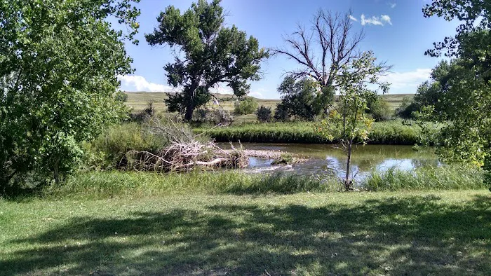 Chuck Wagon RV Park 6