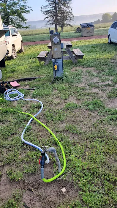 Pony Soldier RV Park 3