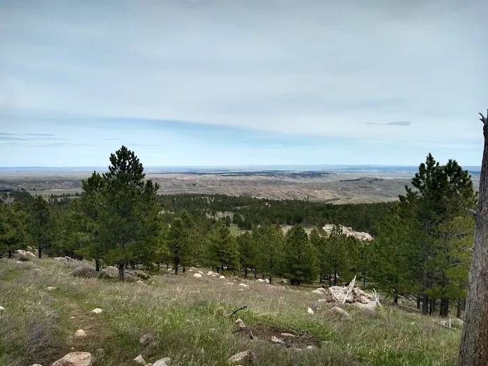 Esterbrook Campground 0